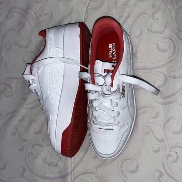 Carina Street Shoes - Picture 1 of 1